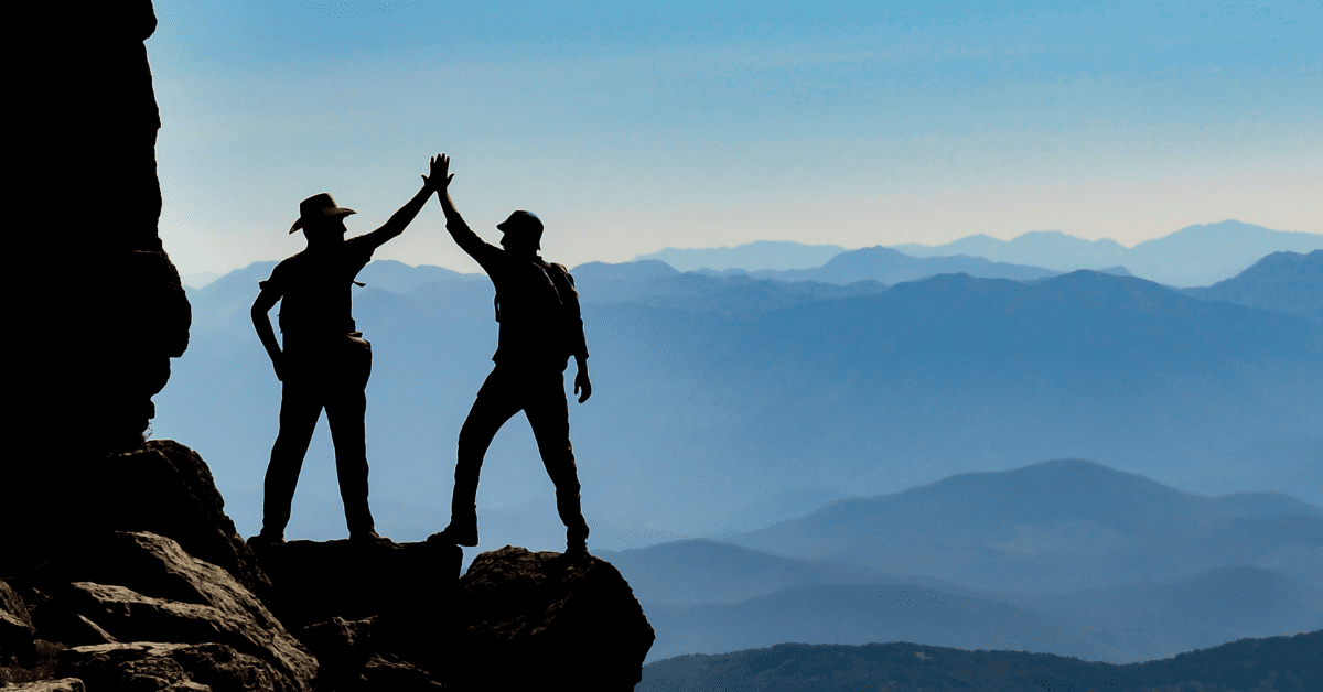 Rising Through Adversity: How Challenges Can Shape Our Greatest Victories