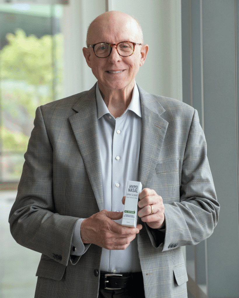 dr. downs 3