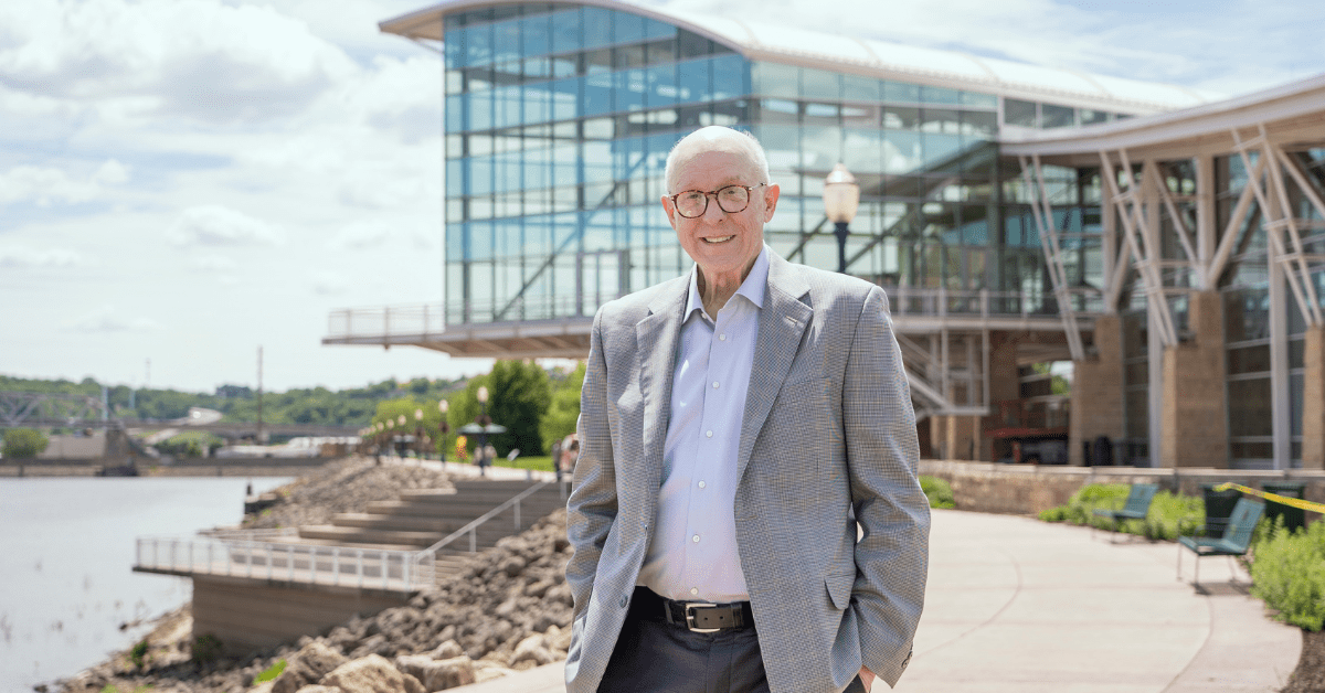 Dr. Richard Downs: A Pioneer in Dental Sleep Medicine and the Revolutionary Power of Hypochlorous Acid