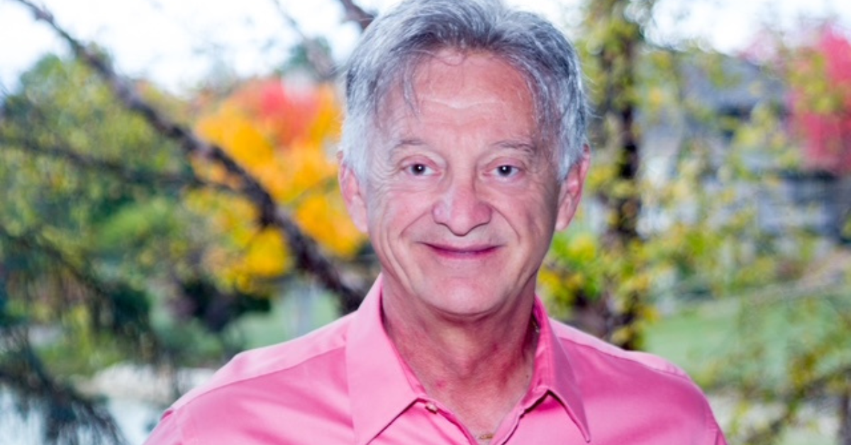 An Interview with Dr. Roger Boger: A Trusted Wellness Authority in Preventative Medicine