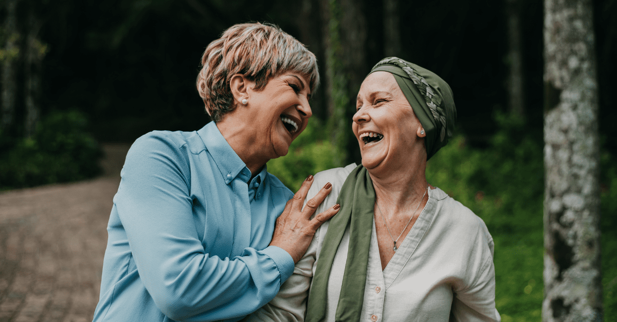 Honoring the Resilience of Cancer Survivors in National Cancer Survivor Month