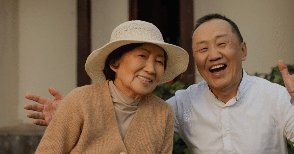 stress and its effect on aging 1