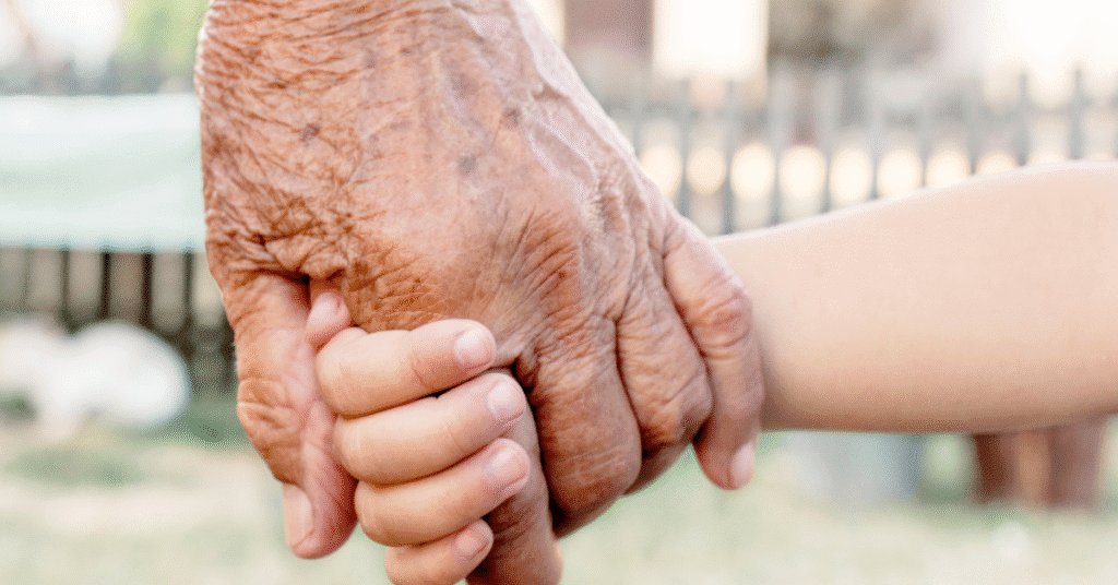 stress and its effect on aging 2