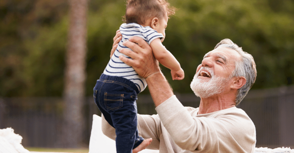 stress and its effect on aging 3