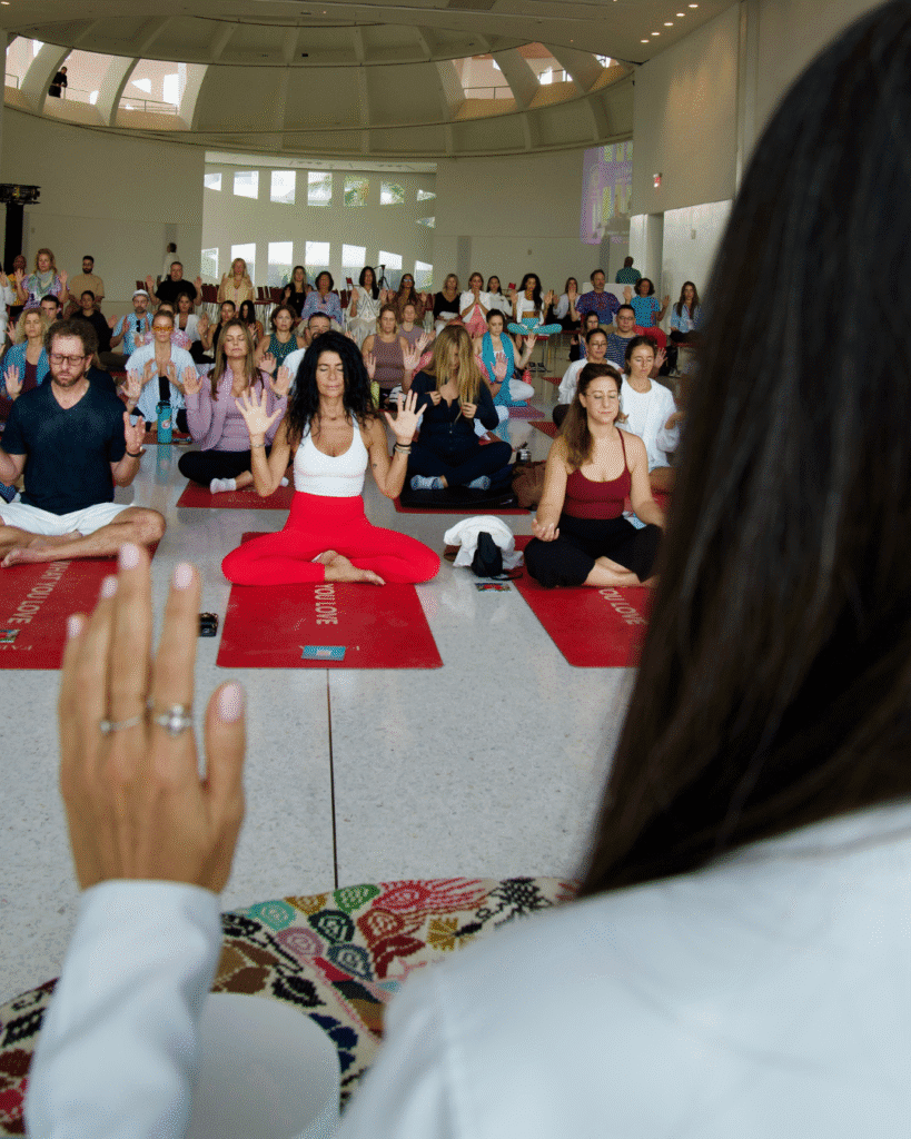 ultimate wellness 4