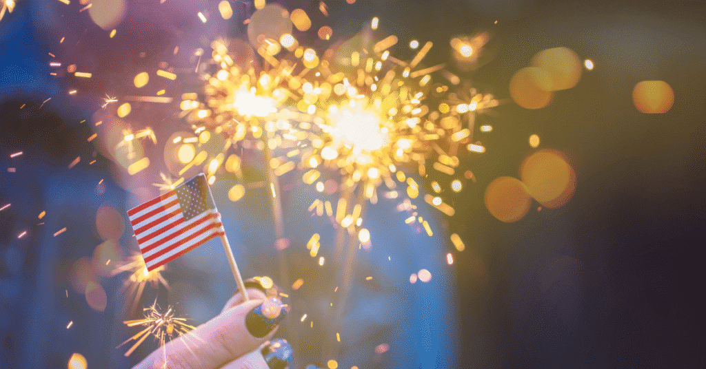 feel good fourth 2