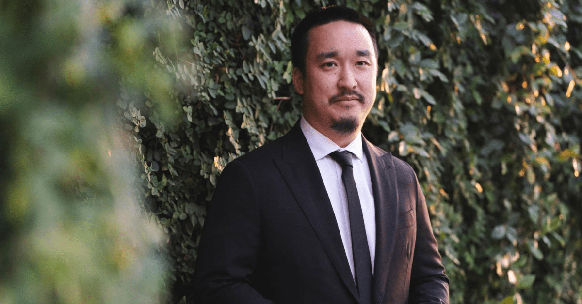 Revolutionizing Dental Implants and Global Health With Dr. Simon Oh
