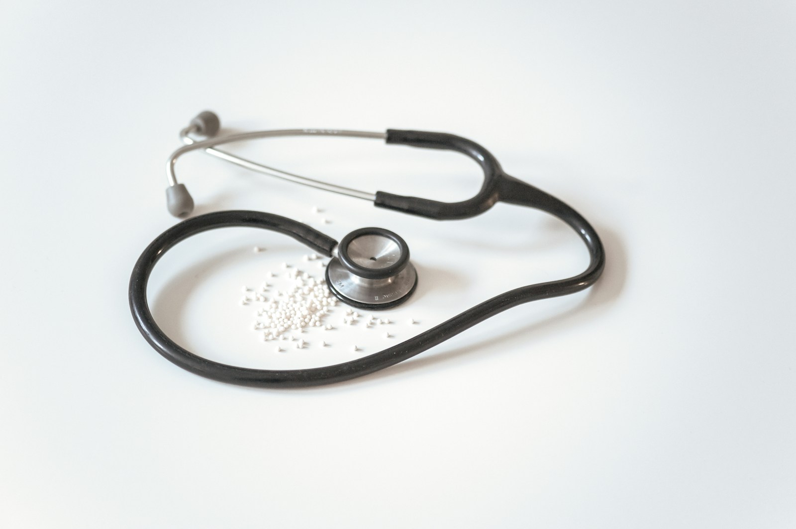 Stethoscope representing functional medicine and preventive healthcare in Denver